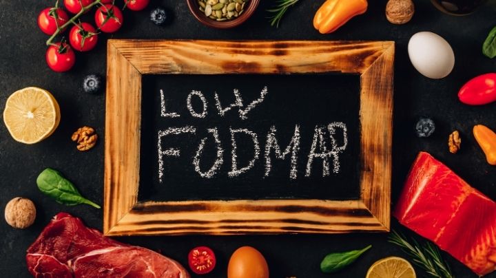 Low-fodmap